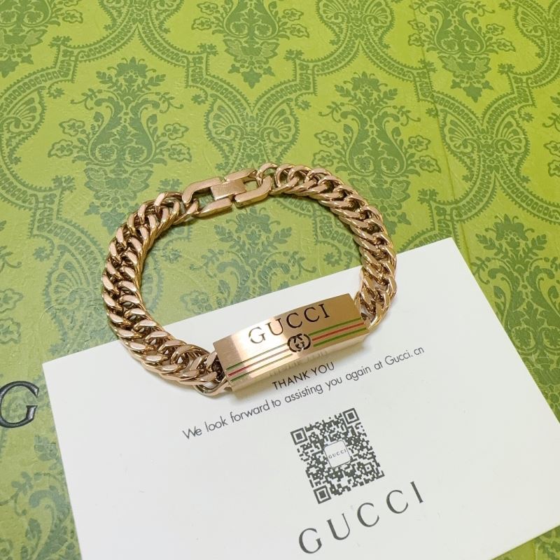 Gucci Bracelets